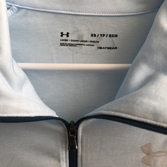 Under armour jacket - Picture 2 of 5